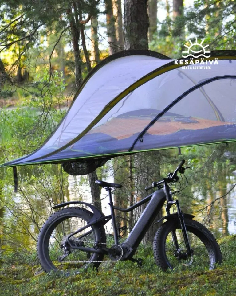 Kesäpäivä Rent & Adventures