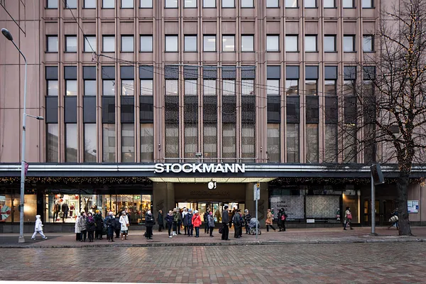 Stockmann