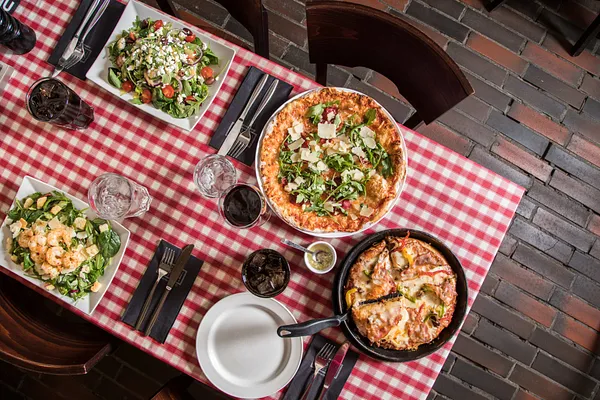Pizzeria Napoli
