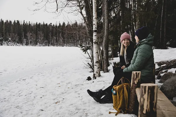 Hervannan Suolijärven mielenreitti