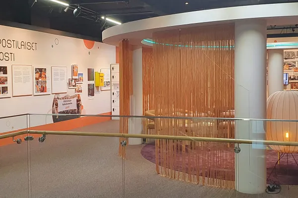 Postimuseo