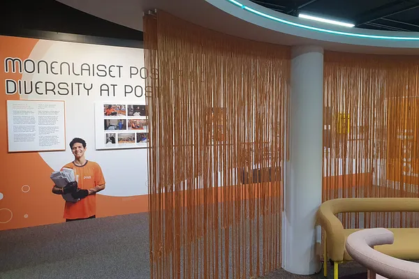 Finnish Postal Museum