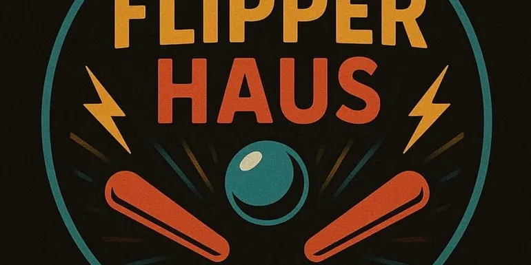 Flipper Haus logo