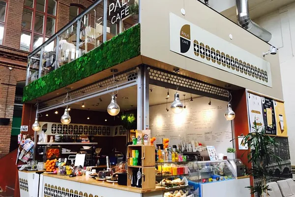 Pala Café