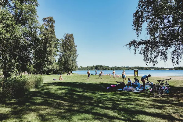 Aro Beach