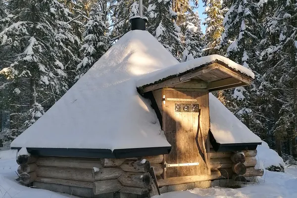 Barbecue Hut Kota