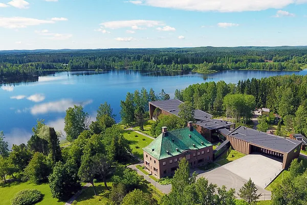Päiväretki Serlachiukselle
