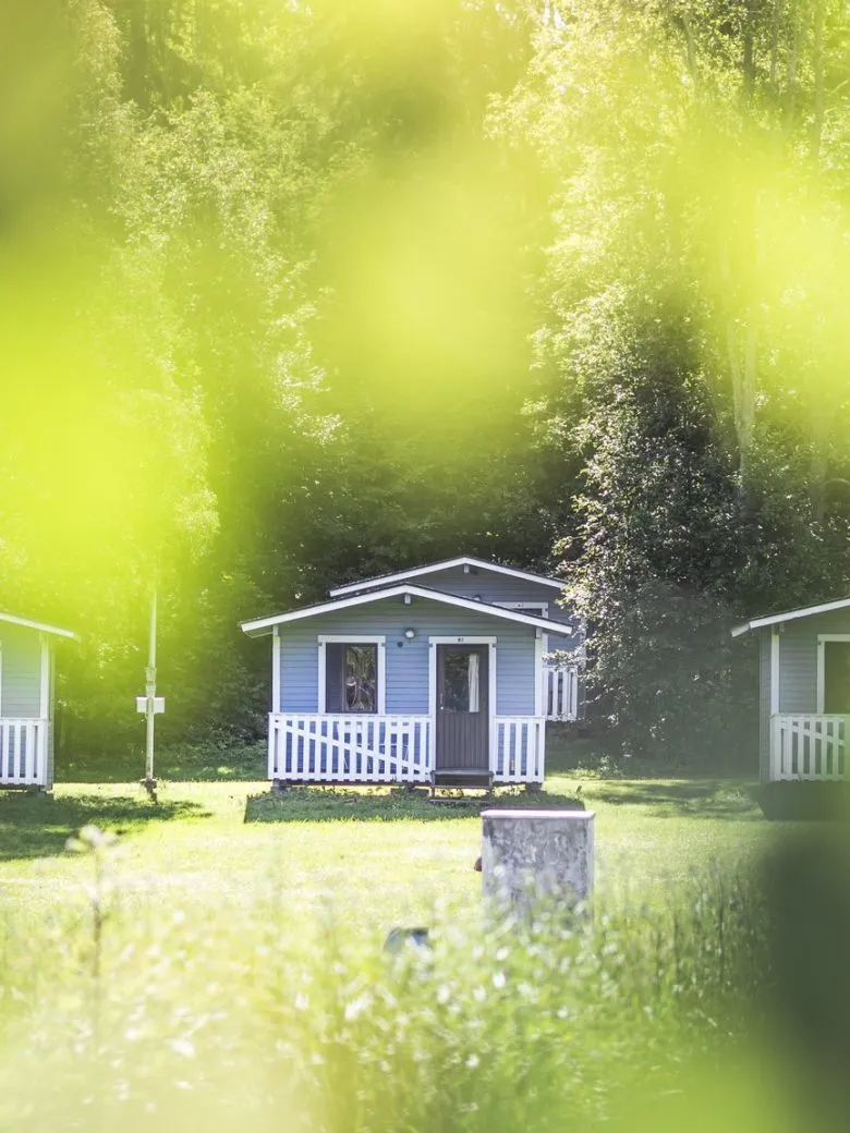 Visit Tampere Härmälä Camping Laura Vanzo 5