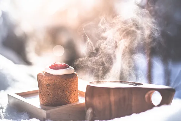 Cooking Traditional Finnish Food