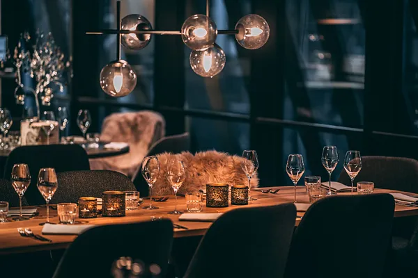 Saivo Kitchen & Bar of Moments