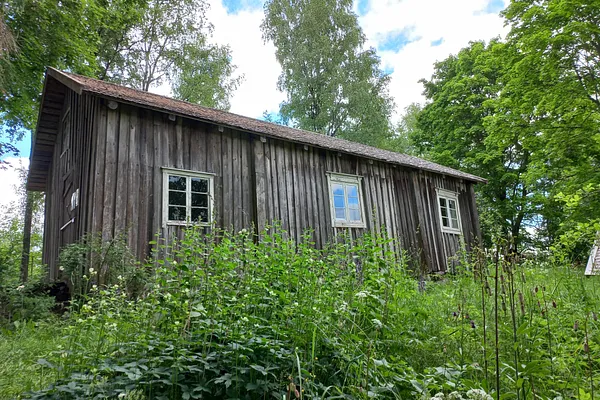 Töllinmäki Museum