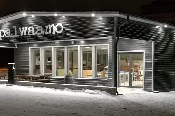 Mattila Bros. Palwaamo