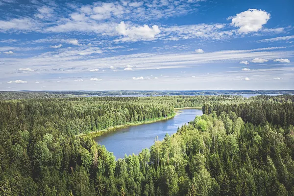 Soukonvuori Nature Reserve