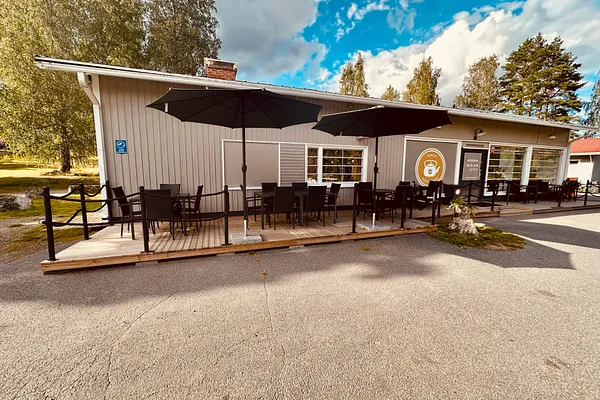 Karkun Puoti ja Pannu