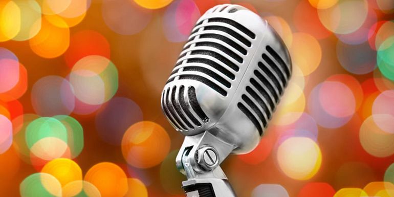 Microphone