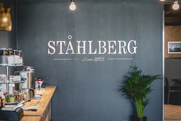 Ståhlberg Jasperintie