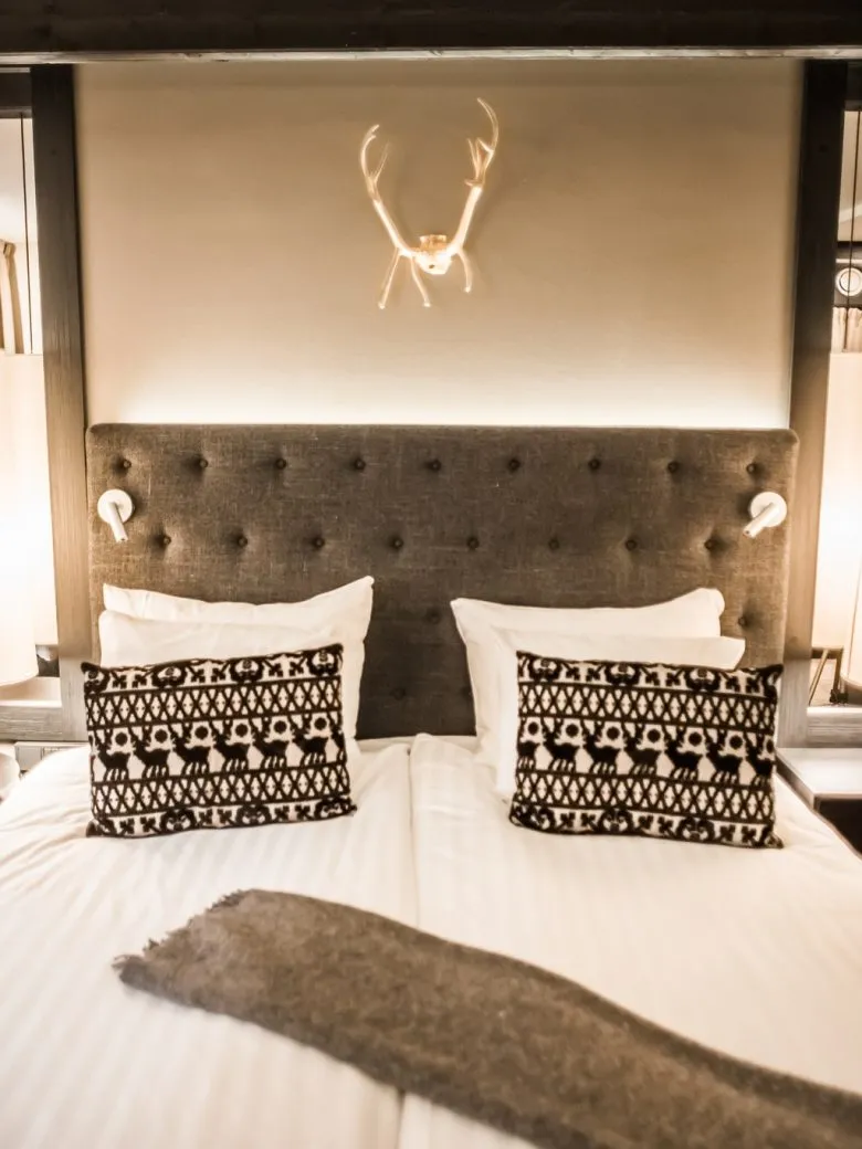 Lapland Hotel Laura Vanzo 50