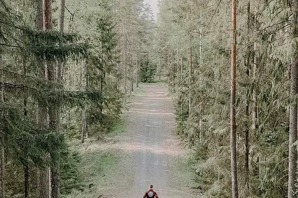 Ylöjärvenharju Esker