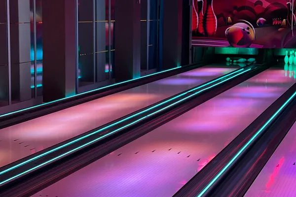 Bowling, Ikaalinen Spa & Resort