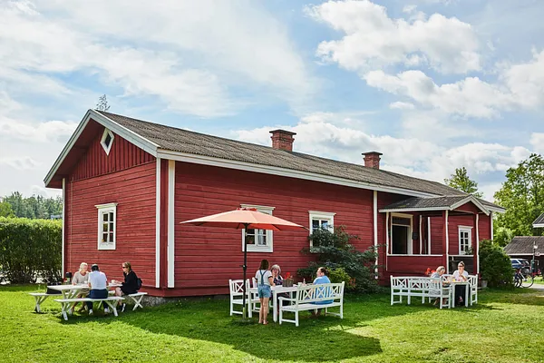 Hinttalan kotiseutumuseo