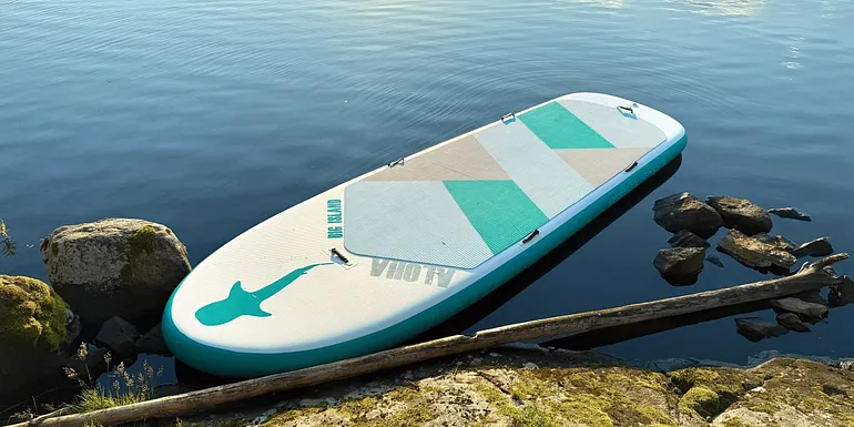 Jätti SUP-lauta