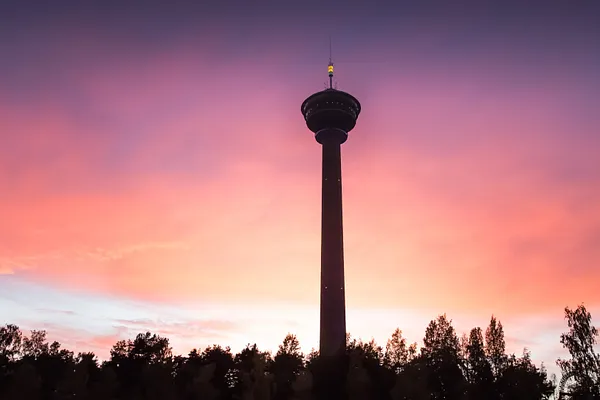 Näsinneulan näkötorni