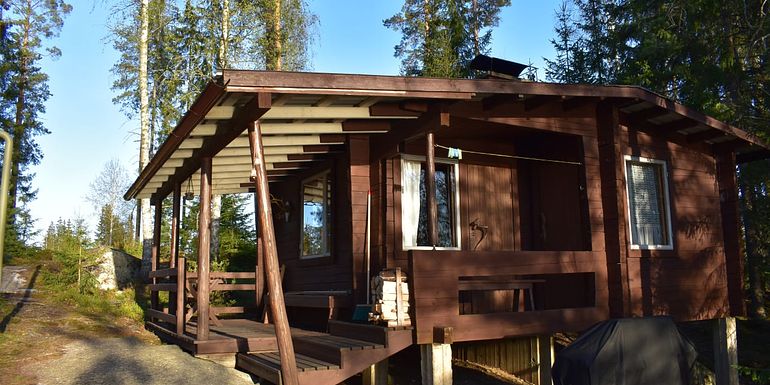 Cabin Kallio