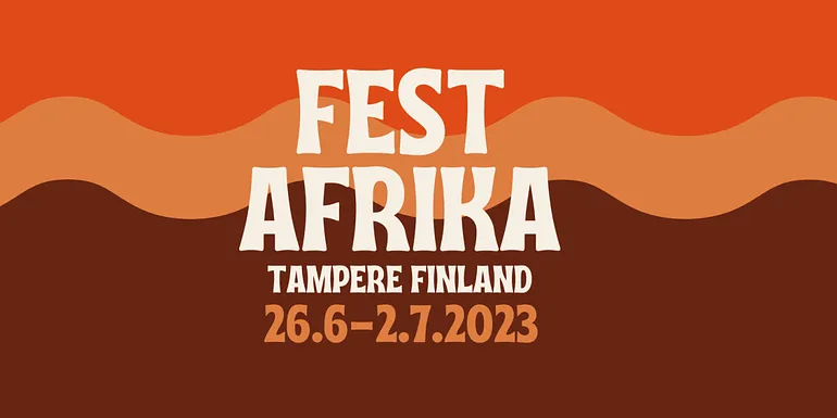 Fest Afrika 26.6.-2.7.2023