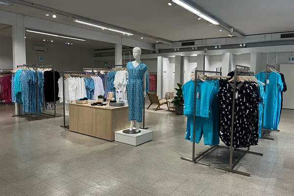 Nanso Outlet Penkola