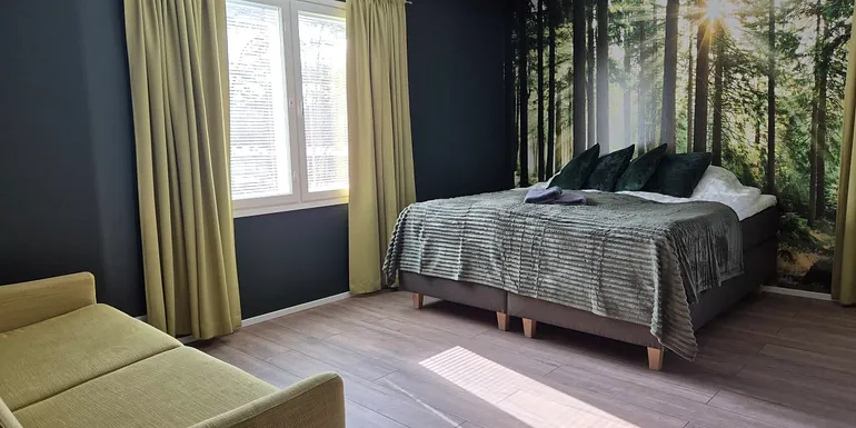 Day themed room
