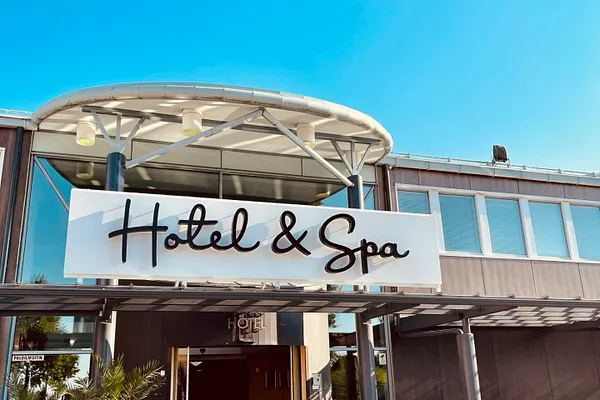 Ikaalinen Spa & Resort