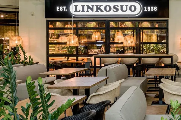 Café Linkosuo Ideapark