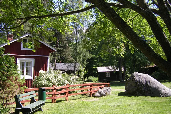 Kauppilanmäki Museum