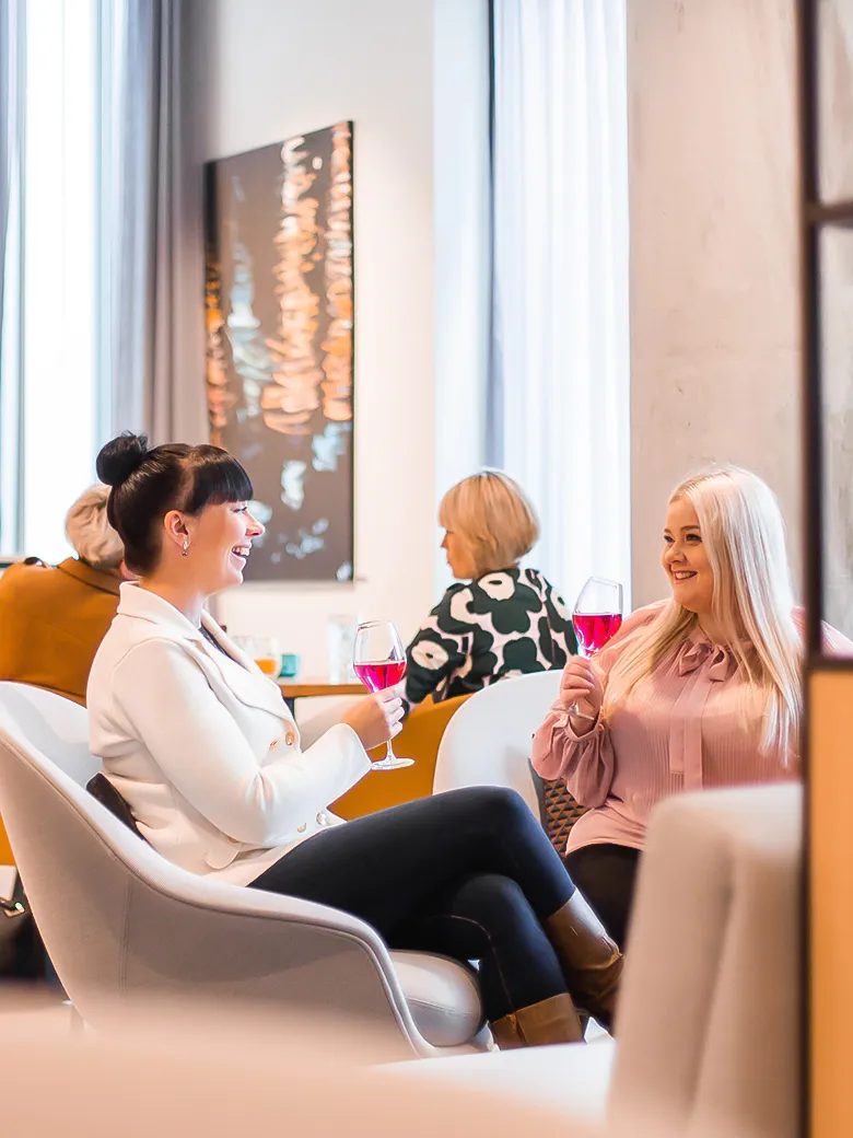 Visit Tampere Marriott Hotel Courtyard By Marriott Tampere City Laura Vanzo 14 780 1040px