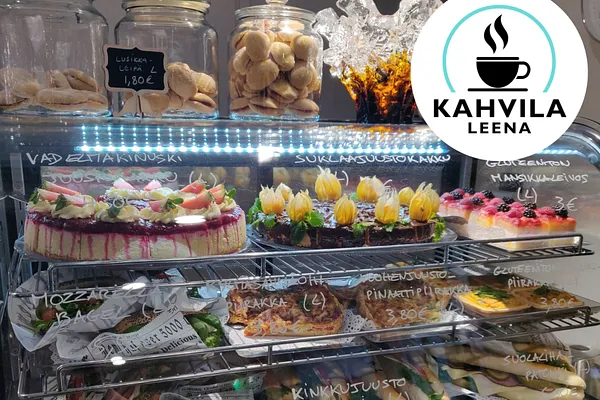 Kahvila Leena