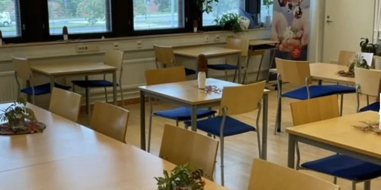 Tila sisältä