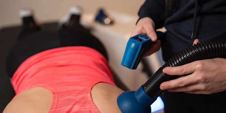 kuvassa on kylmöhoitolaite