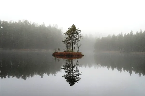 Pihtilampi Hiking Spot