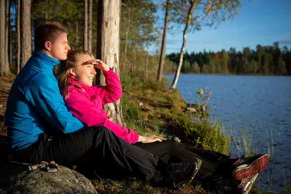 Seitseminen National Park