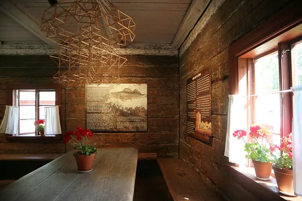 Hinttalan kotiseutumuseo