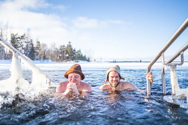 Tampere Sauna Tour