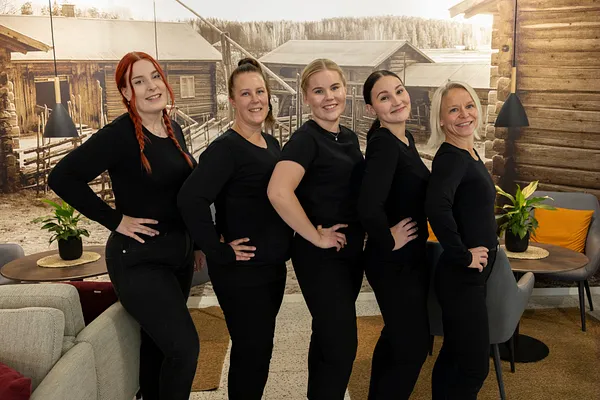 Kahvila KodinSydän