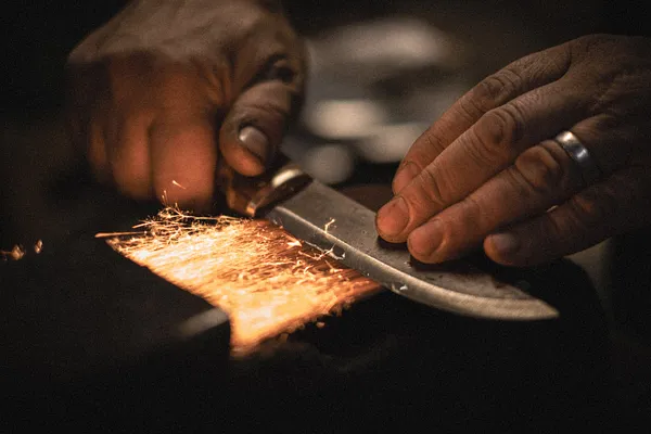 Roselli Knife Shop