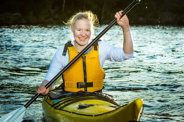 Canoe, Kayak and SUP Rental in Tampere