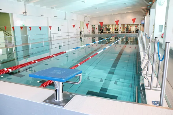 Ylöjärvi Indoor Swimming Pool and Sports Centre