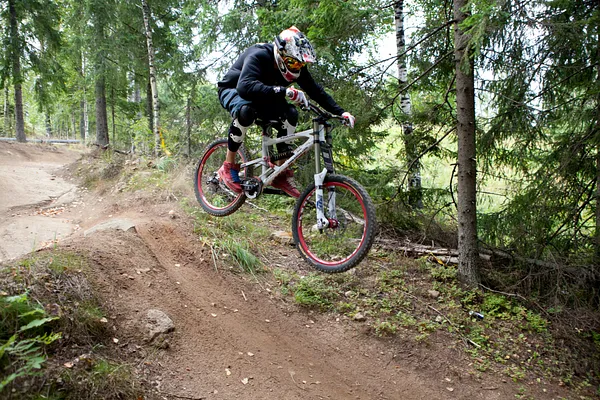 Sappee Bike Park