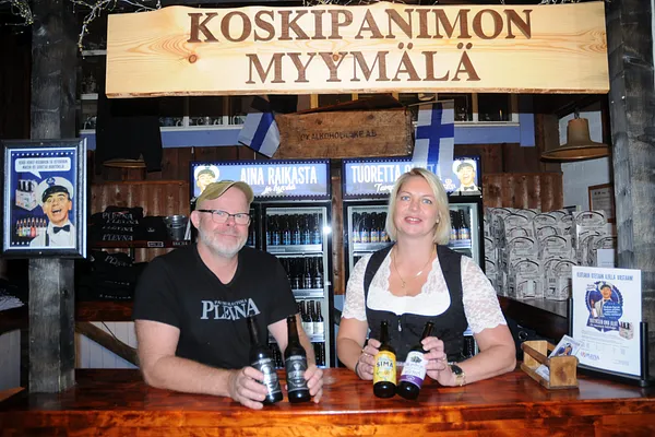 Plevna Beer Shop