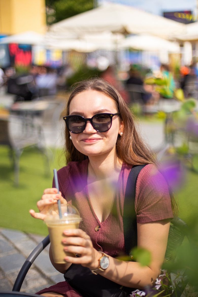 Laura Paronen