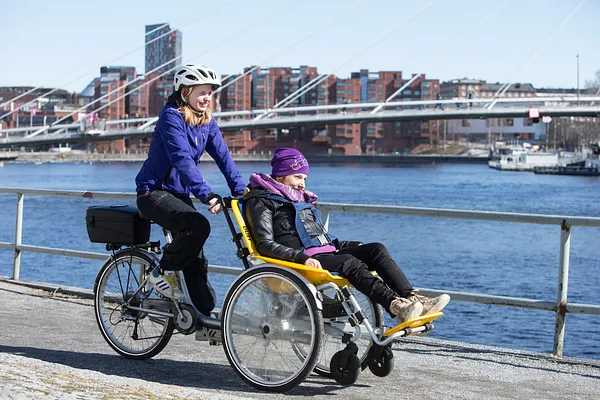 Matrocks Oy - Esteettömät matkapalvelut Tampereen seudulla ja Pirkanmaalla