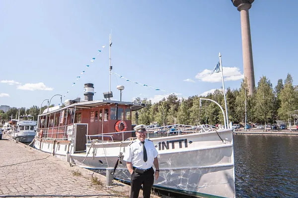 Charter Cruises in Tampere